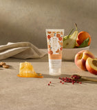 Philip Kingsley hair mask honey nectar and peach 75ml, imported from the UK