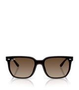 Harrods Ray-Ban RB4466D Square Sunglasses- Buy online at McGrocer