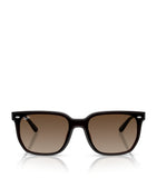 Ray-Ban RB4466D square sunglasses (British brand)