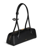 Alaïa Le Teckel medium shoulder bag, imported from the UK
