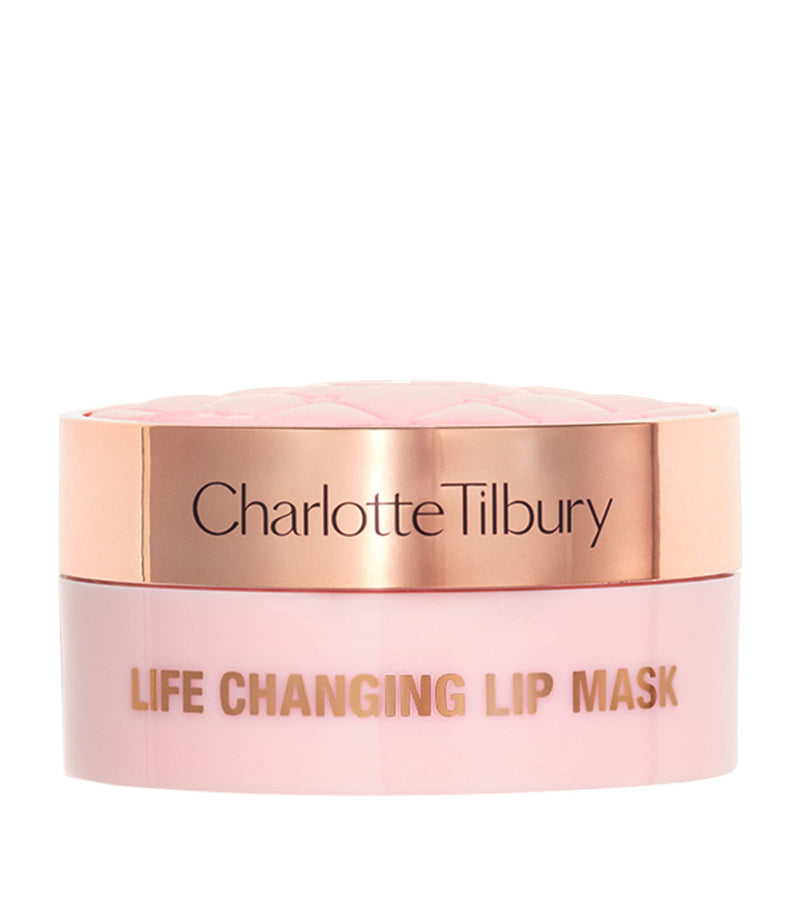 Charlotte Tilbury life changing lip mask 10.5g - British product