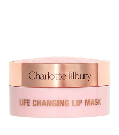 Harrods Charlotte Tilbury Life Changing Lip Mask 10.5g- Buy online at McGrocer