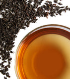 Harrods Ceylon loose leaf tea 125g, UK version