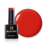 Bluesky Classic Red Carpet Gel Polish - British product