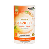 Holland & Barrett Neubria Cognifuel Orange & Pineapple Daily Performance Drink 10 x 8g Sachets- Buy online at McGrocer