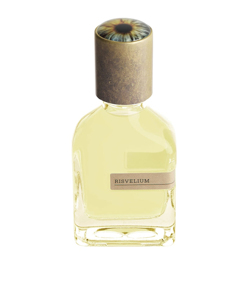 Orto Parisi Risvelium extrait de parfum 50ml (British brand)