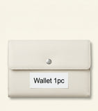 Mulberry Leather Darley Wallet
