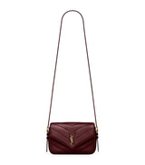 Harrods Saint Laurent Loulou Toy Cross-Body Bag- Buy online at McGrocer