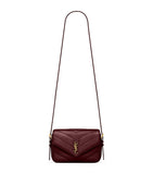 Saint Laurent Loulou Toy cross-body bag, UK version