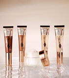 Charlotte Tilbury light coverage luminous foundation 30ml - British product