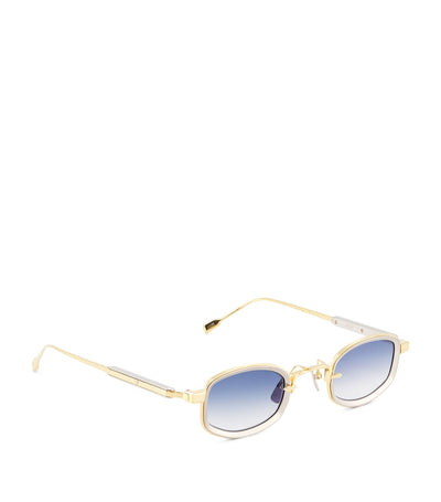 Harrods Sato Aquila Sunglasses- Buy online at McGrocer