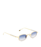 Sato Aquila sunglasses with titanium frame, UK version