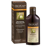 BioKap restructuring shampoo for coloured hair 200ml - British product