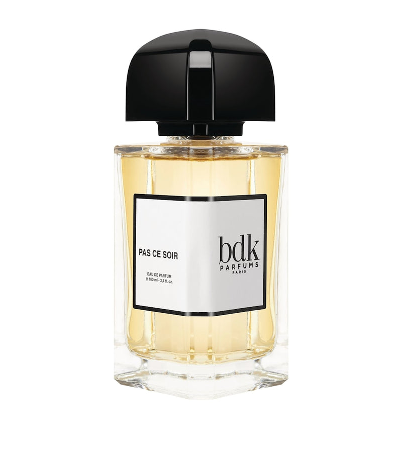 BDK Parfums Pas Ce Soir eau de parfum 100ml, UK version