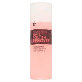 Superdrug Superdrug Nourishing Nail Polish Remover- Buy online at McGrocer