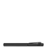 Harrods Caran d'Ache Black Edition Fountain Pen Writing Instrument- Buy online at McGrocer