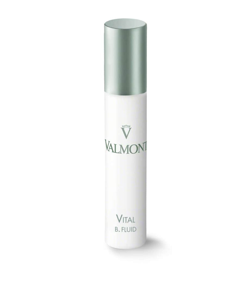 Valmont Vital B. Fluid skincare serum 15ml, imported from the UK
