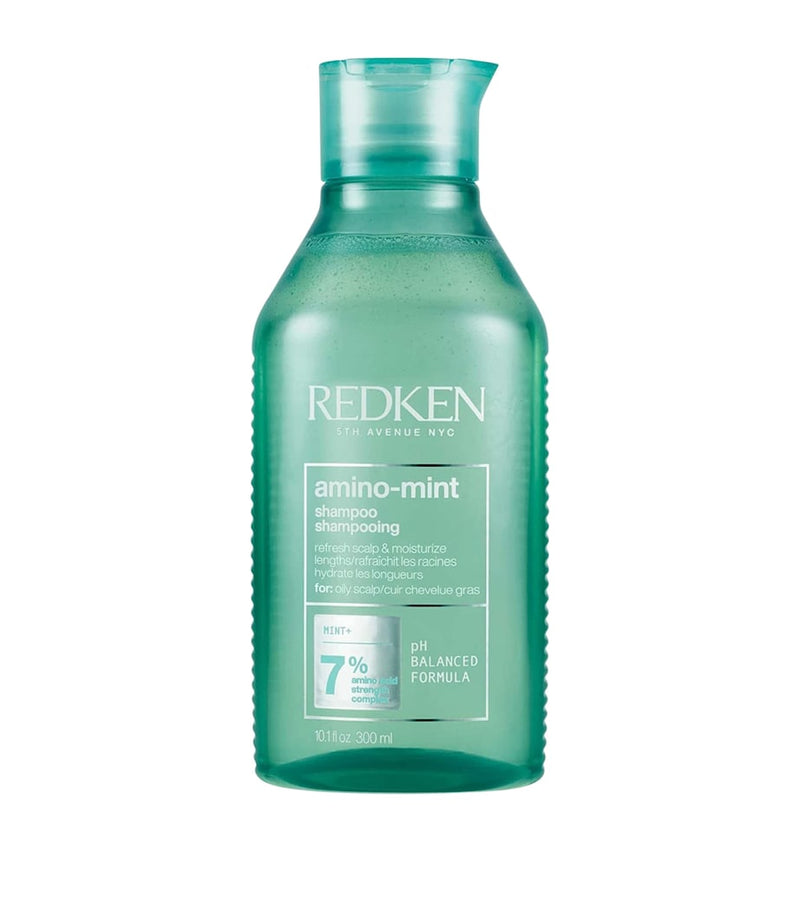 Redken shampoo for oily scalps 300ml, imported from the UK