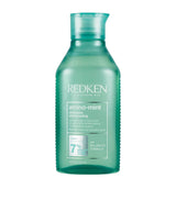 Harrods Redken Amino Mint Scalp Relief Shampoo for Oily Scalps 300ml- Buy online at McGrocer