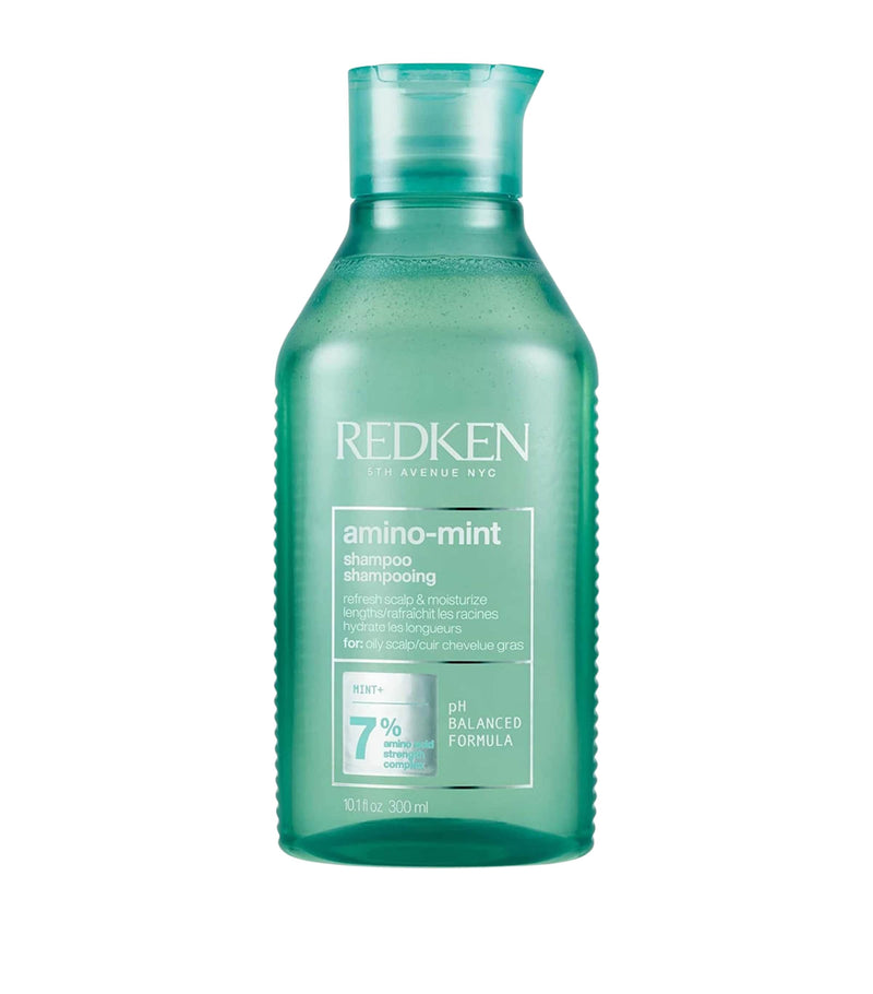 Redken shampoo for oily scalps 300ml, imported from the UK