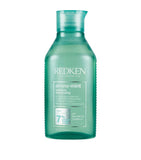 Redken shampoo for oily scalps 300ml, imported from the UK