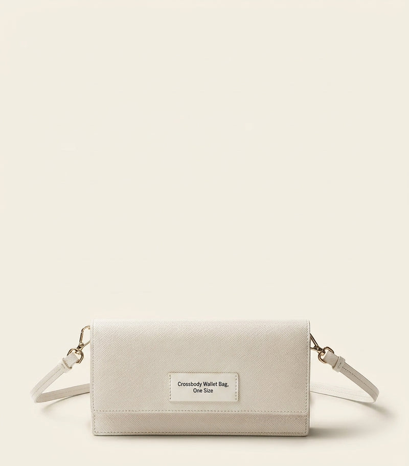 Prada Mini Saffiano Shoulder Bag, imported from the UK