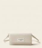Prada Mini Saffiano Shoulder Bag, imported from the UK