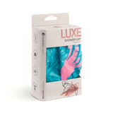 Hydréa London luxury shower cap for bath and shower, UK version