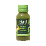 Holland & Barrett Rheal Supergreens Immunity Health Shot 60ml- Buy online at McGrocer
