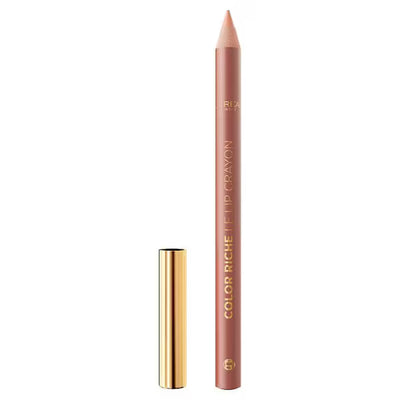 Superdrug L'Oréal Paris Color Riche Lip Liner Couture 236 Organza- Buy online at McGrocer
