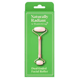 Superdrug Naturally Radiant Jade Roller - British Skincare Tool Order - McGrocer- Buy online at McGrocer