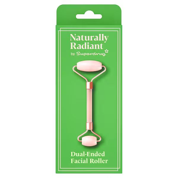 Naturally Radiant jade roller skin tool (British brand)