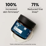 Dr Botanicals Day Moisturiser Hyaluronic Acid 1% 60ml - British product