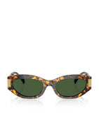 Versace VE4501 cat eye acetate sunglasses, UK version