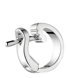Boucheron Quatre Radiant single clip earring - British product