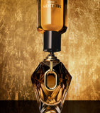 Rabanne Million Gold eau de parfum refill 200ml - British product