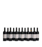 Harrods Pauillac Bordeaux red wine 12 bottles, UK version