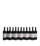 Harrods Pauillac Bordeaux red wine 12 bottles, UK version