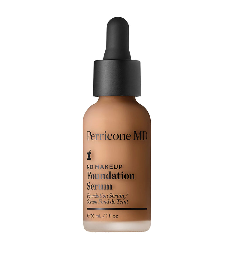 Perricone MD No Makeup Foundation Serum - GOLDEN