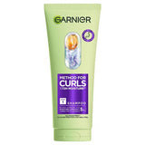 Superdrug Garnier Method For Curls Shampoo Curly Hair 200ml- Buy online at McGrocer
