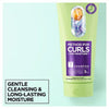 Garnier Method For Curls Shampoo 200ml Tube, UK version