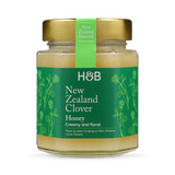 Holland & Barrett Holland & Barrett New Zealand Clover Honey 225g- Buy online at McGrocer