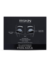 Harrods 111Skin Celestial Black Diamond Eye Mask (8 x 6ml)- Buy online at McGrocer