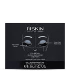 111Skin Celestial Black Diamond eye mask 8 x 6ml - British product