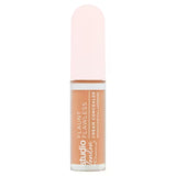 Superdrug Studio London Flaunt Flawless Cream Concealer Shade 3 Face Makeup- Buy online at McGrocer
