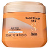 Sanctuary Spa signature collection body butter moisturiser (British brand)