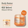 Sanctuary Spa signature collection body butter moisturiser (British brand)