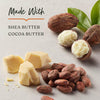 Sanctuary Spa signature collection body butter moisturiser (British brand)