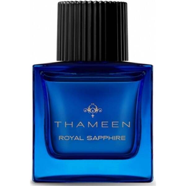 Thameen Royal Sapphire extrait de parfum 50ml, imported from the UK