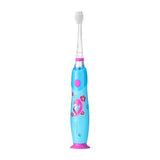Superdrug Brush Baby Flamingo KidzSonic Kids Electric Toothbrush- Buy online at McGrocer